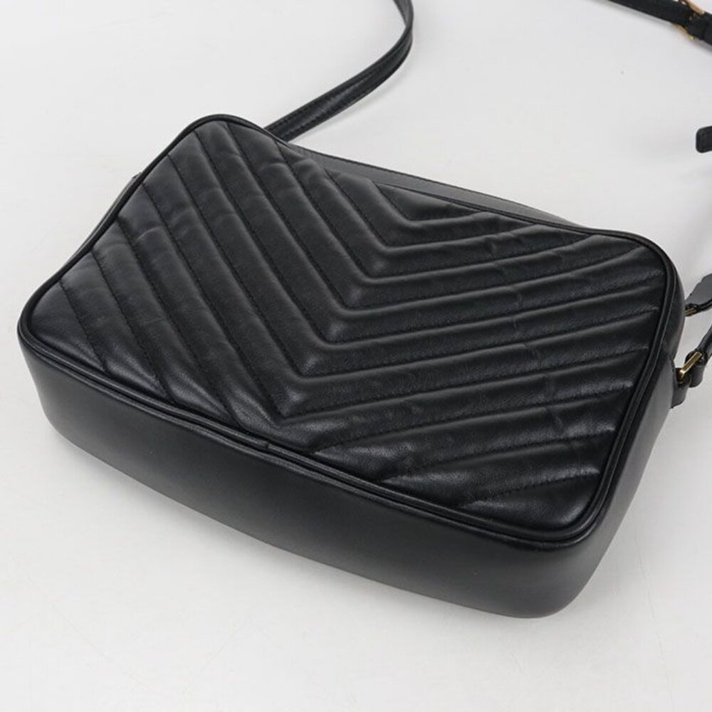 Saint Laurent Camera Bag Crossbody Bag Cuff - Picture 2 of 9